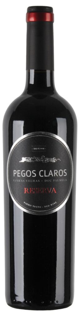 Wines & Winemakers by Saven, Palmela DOP Pegos Claros, Reserva