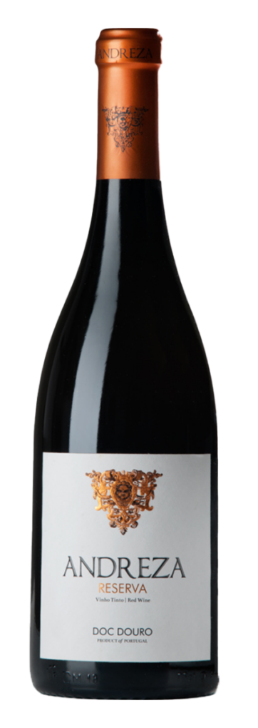 Andreza, Douro DOC Andreza Reserva Red