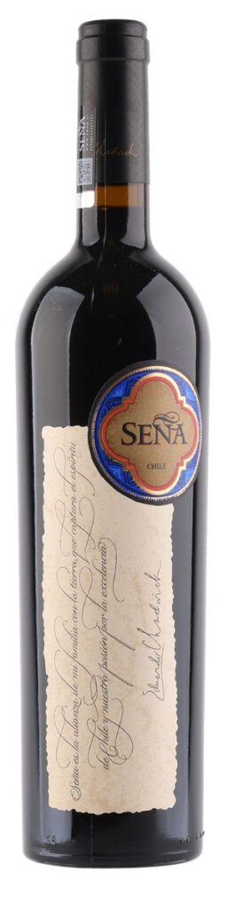 Sena, Aconcagua Valley