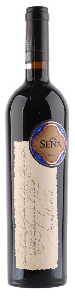 Sena, Aconcagua Valley
