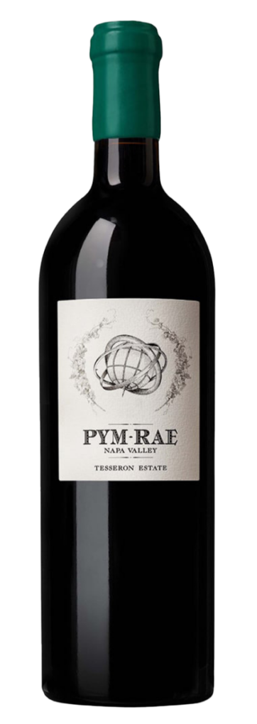 Tesseron Estate, Napa Valley Pym-Rae