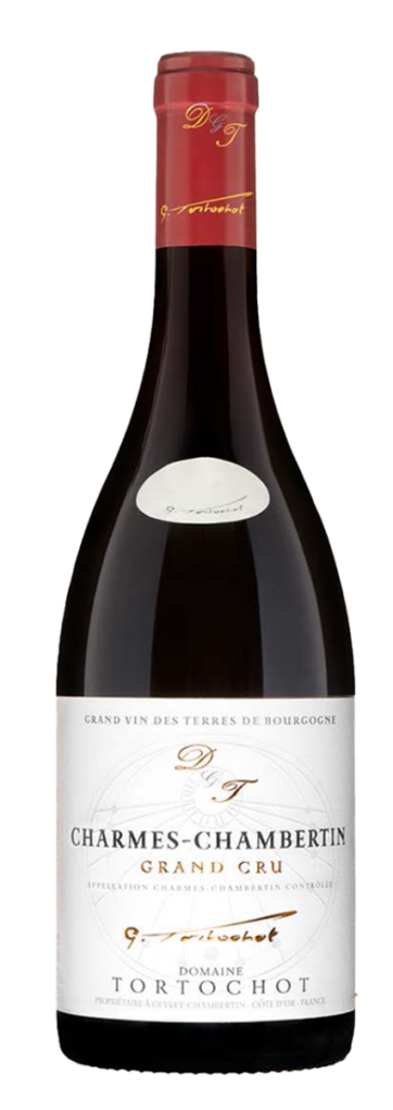 Domaine Tortochot, Charmes Chambertin AC GC BIO