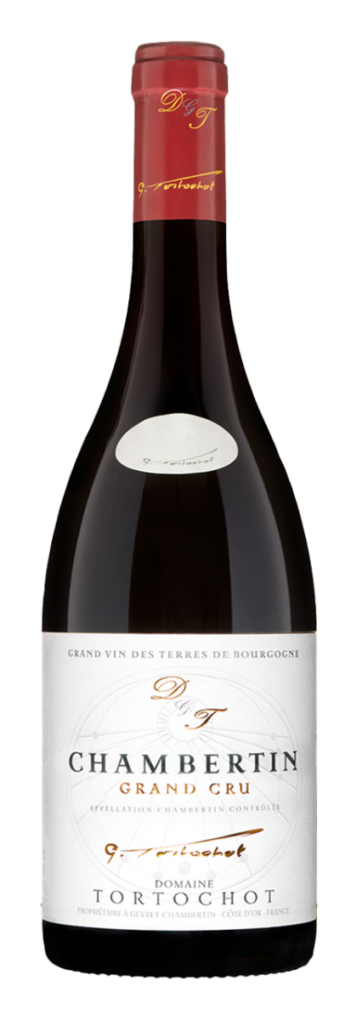 Domaine Tortochot, Chambertin AC GC BIO