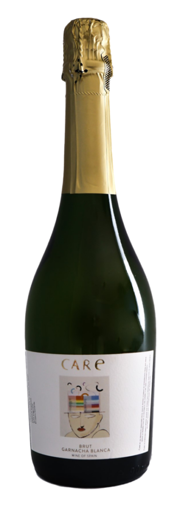 Bodegas Anadas, Cariena DOP Care Brut Garnacha Blanca