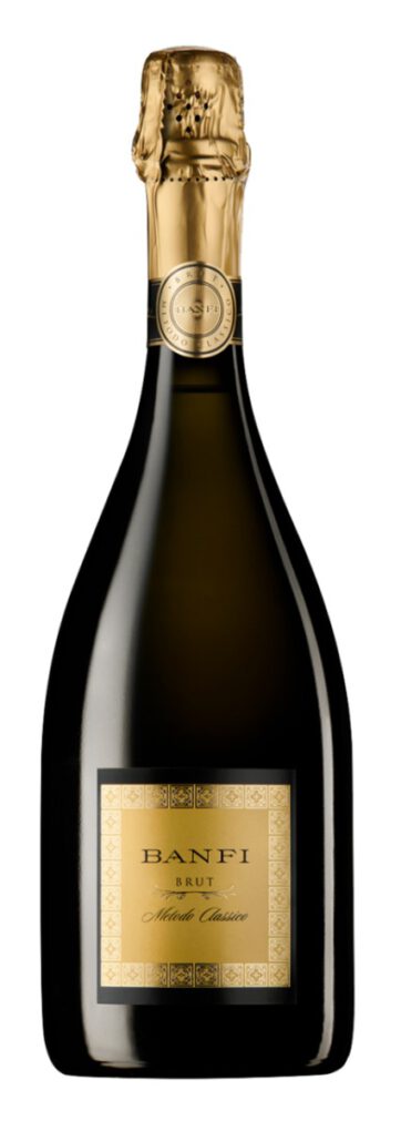 Banfi Srl, Banfi Piemonte, Brut Metodo Classico