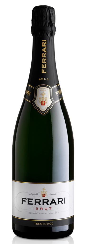 Ferrari, Trento DOC Brut