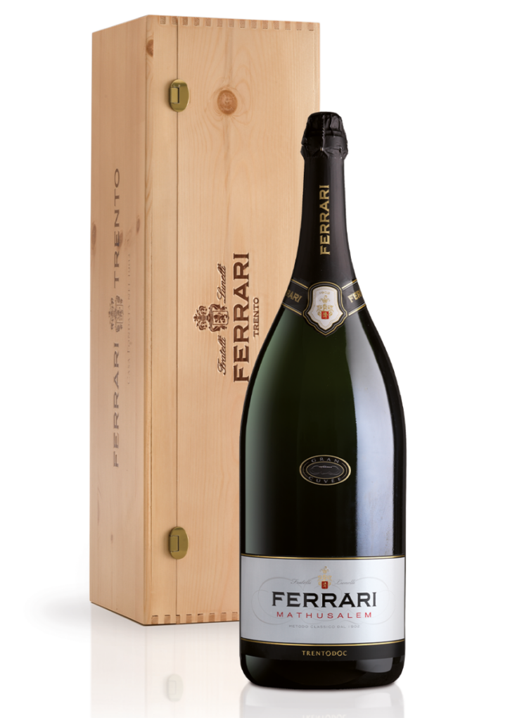 Ferrari, Trento DOC Brut