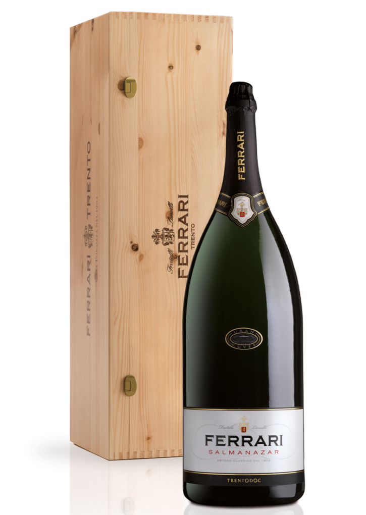 Ferrari, Trento DOC Brut