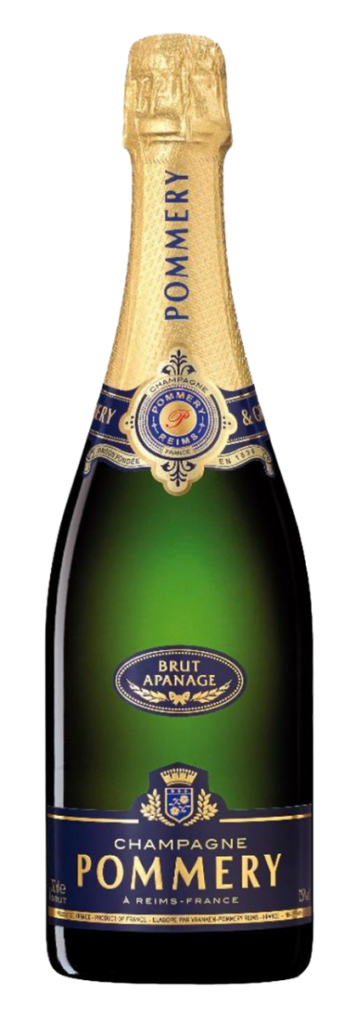 Champagne Pommery, Champagne AC Brut Apanage