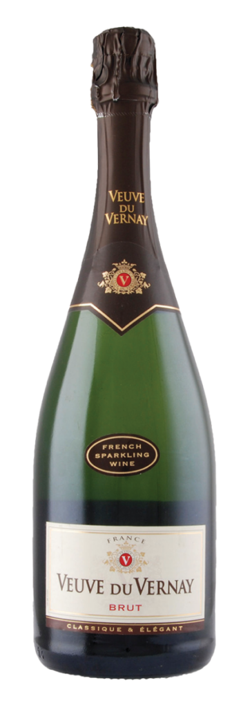 Veuve du Vernay, Vin Mousseux Brut