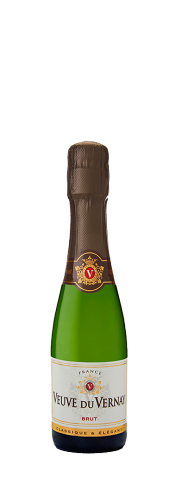 Veuve du Vernay, Vin Mousseux Brut