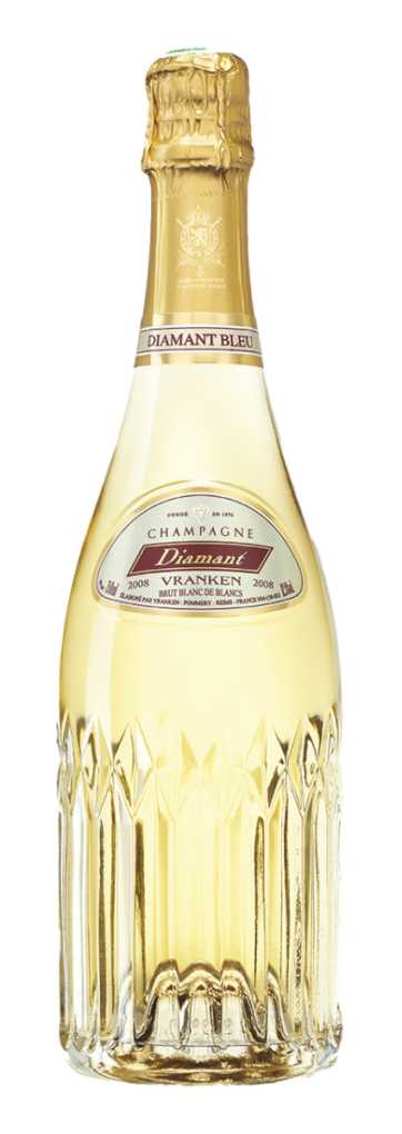 Champagne Vranken, Champagne AC Cuve Diamant Blanc de Blancs