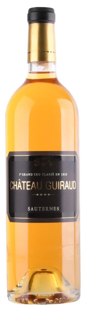 Chteau Guiraud, Sauternes AC 1CC