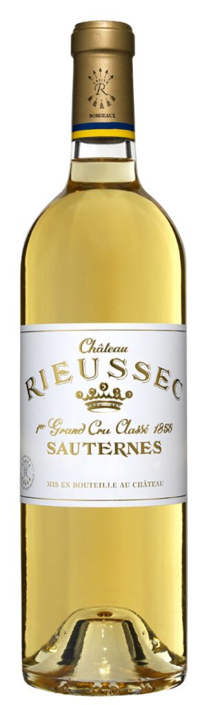 Chteau Rieussec, Sauternes AC 1CC