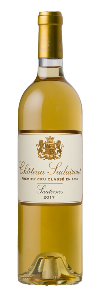 Chteau Suduiraut, Sauternes AC 1CC