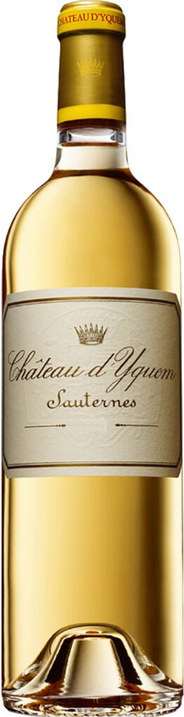 Chteau d'Yquem, Sauternes AC 1CCS