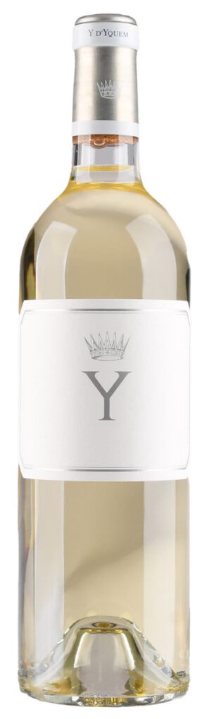 Chteau d'Yquem, Sauternes AC 'Y' de Chteau 1CCS