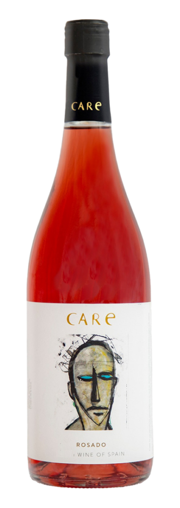 Bodegas Anadas, Cariena DOP Care Rosado