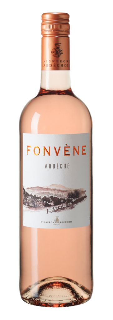 Vignerons Ardchois, Ardche IGP Fonvne
