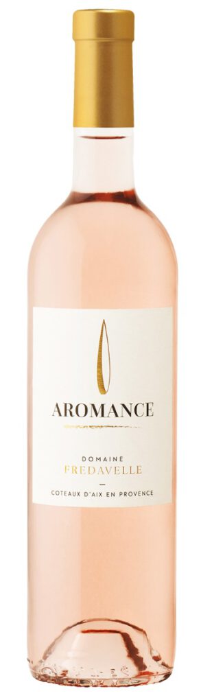 Domaine Fredavelle, Coteaux d'Aix-en-Provence AOP Cuve Aromance