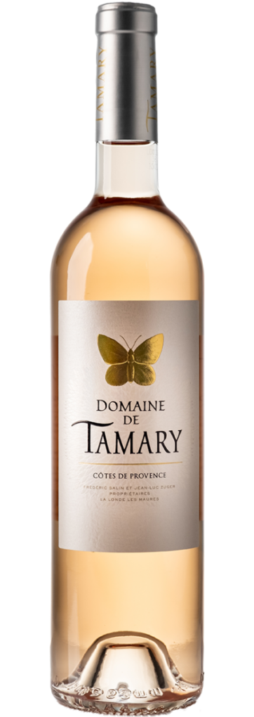 Domaine de Tamary, Ctes de Provence AC