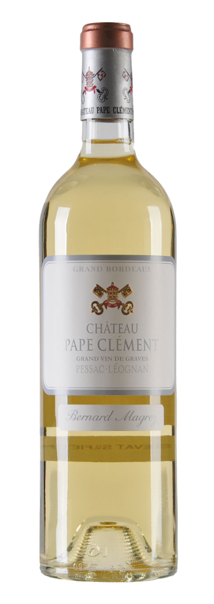 Chteau Pape-Clment, Pessac-Lognan AC GCC