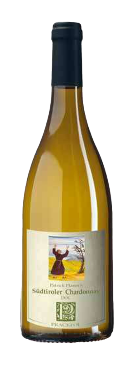 Prackfol, Sdtiroler DOC Chardonnay