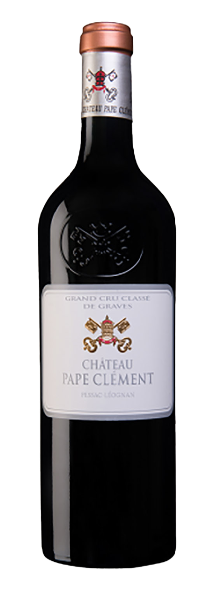 Chteau Pape-Clment, Pessac-Lognan AC GCC