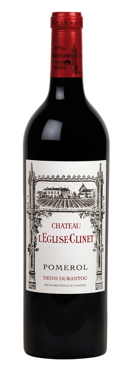 Chteau l'Eglise Clinet, Pomerol AC