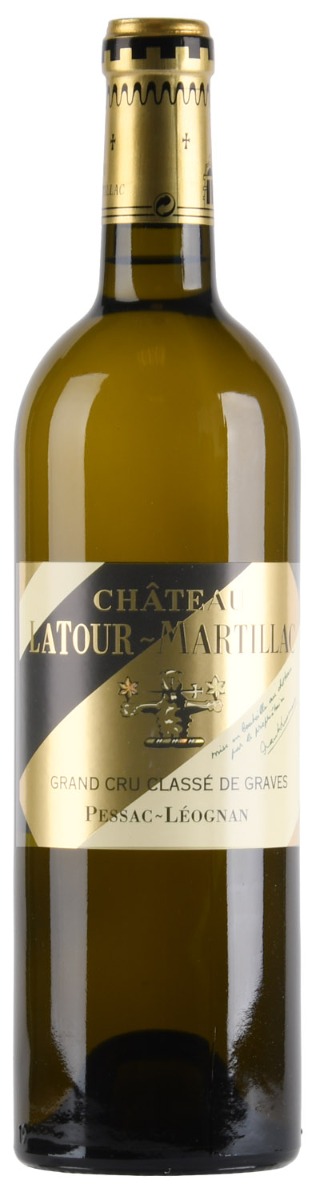 Chteau Latour Martillac, Pessac-Lognan AC GCC