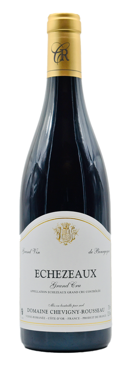 02052024663402c4a79e3.png Domaine Chevigny-Rousseau, Echezeaux AC GC