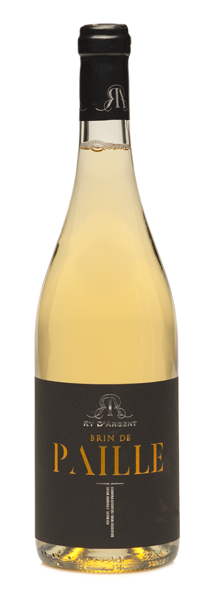 Domaine Du Ry d'Argent, Brin de Paille