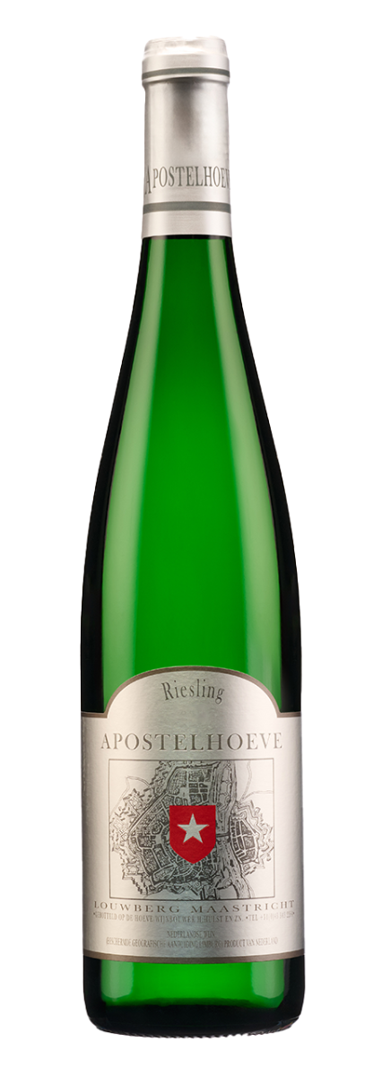 Apostelhoeve, Maastricht Riesling