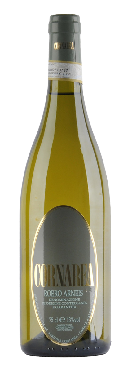 Azienda Agricola Cornarea, Roero Arneis DOCG