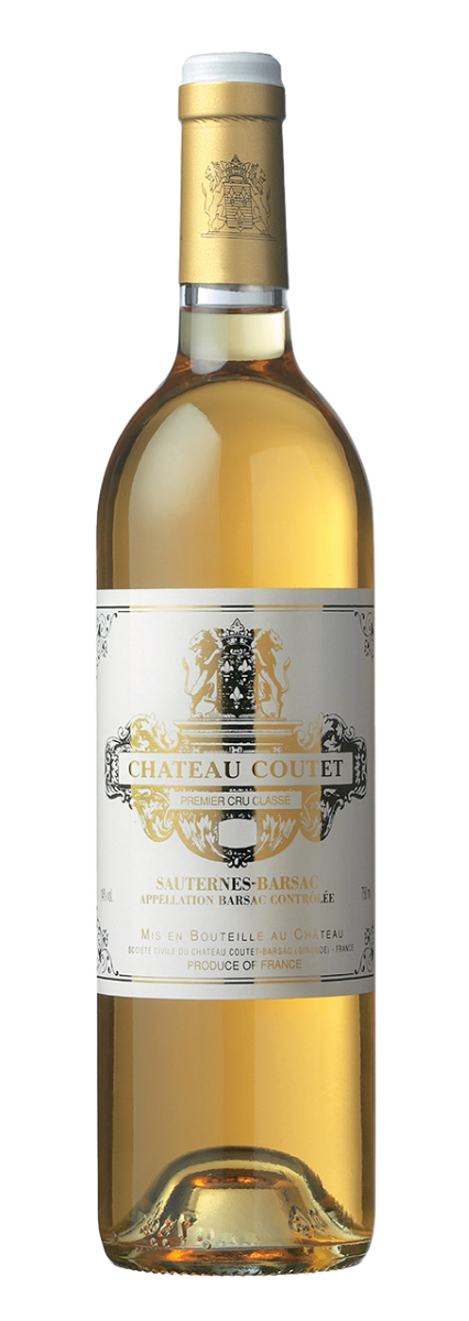 Chteau Coutet, Sauternes AC 1CC