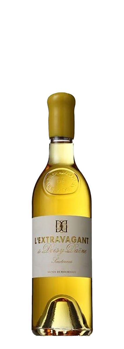 Chteau Doisy-Dane, Sauternes AC Extravagant de Doisy Daene