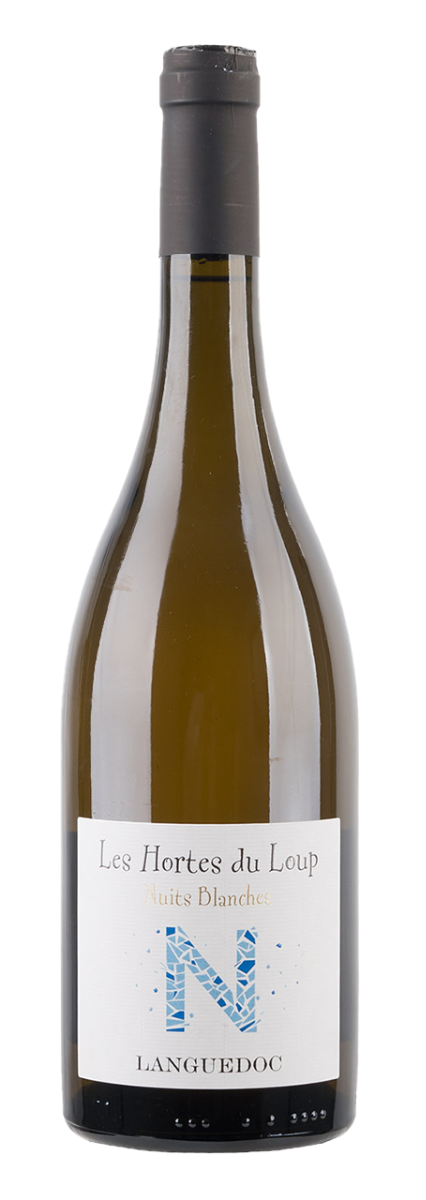 1708202466bfeb112444d.png Domaine Garoloup, Languedoc AOP Les Hortes du Loup - Les Nuits Blanches