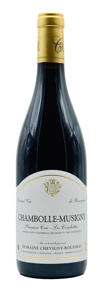 1808202466c15c8923958.png Domaine Chevigny-Rousseau, Chambolle Musigny AC Les Combottes 1ER