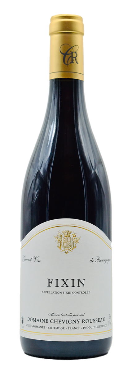 1808202466c1718767f98.png Domaine Chevigny-Rousseau, Fixin AC