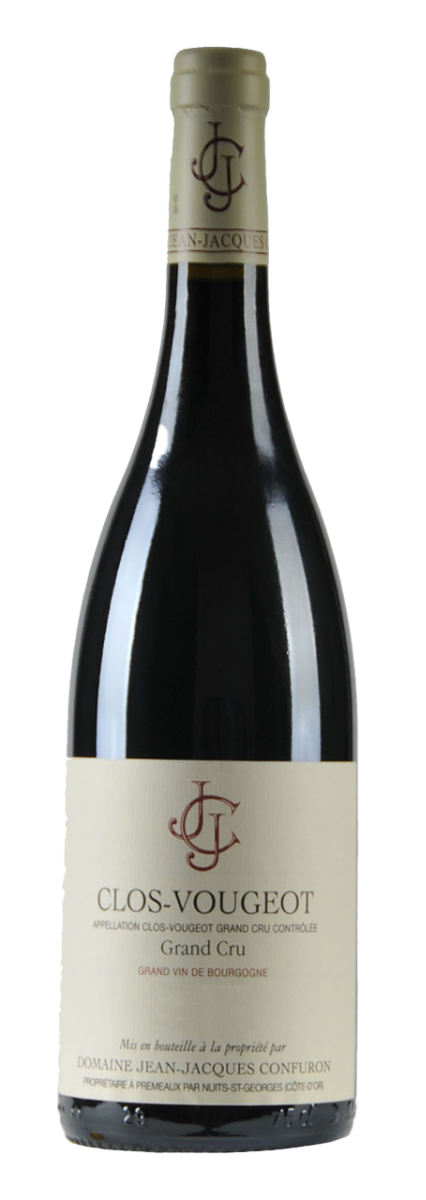 1808202466c187a5358e3.png Domaine Jean Jacques Confuron, Clos de Vougeot AC GC