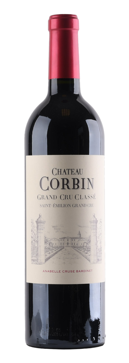 1808202466c1897d2b346.png Château Corbin, Saint Émilion AC GCC