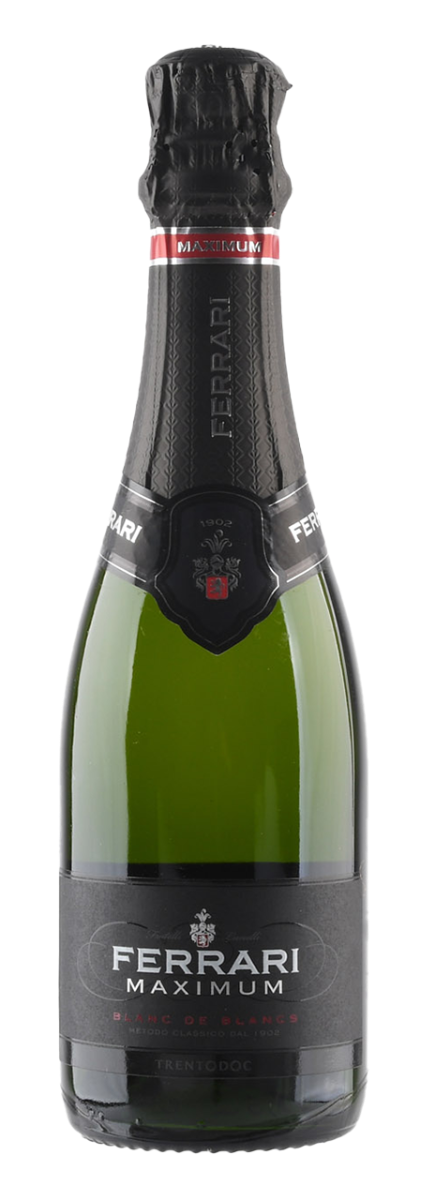 Ferrari, Trento DOC Maximum Brut