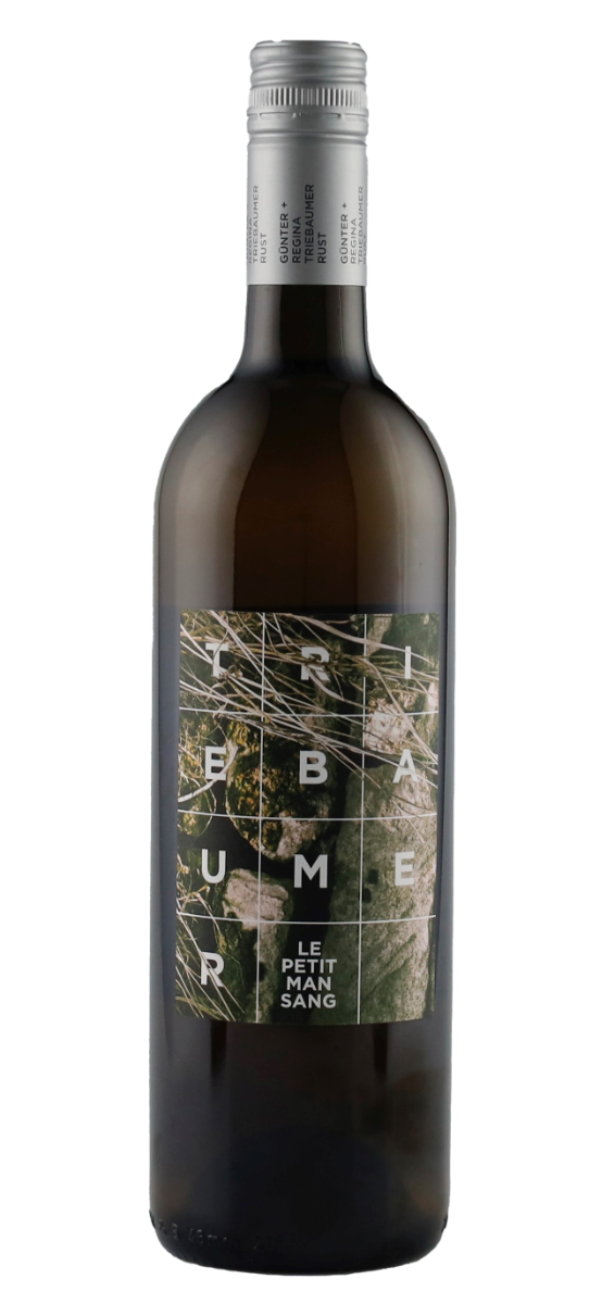 0909202466dec10ac59e3.png Weingut Triebaumer, Ruster DAC Le Petit Man Sang