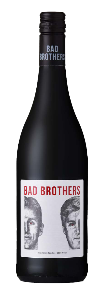 1609202466e844b5160e5.png Bad Brothers, Robertson Pinotage