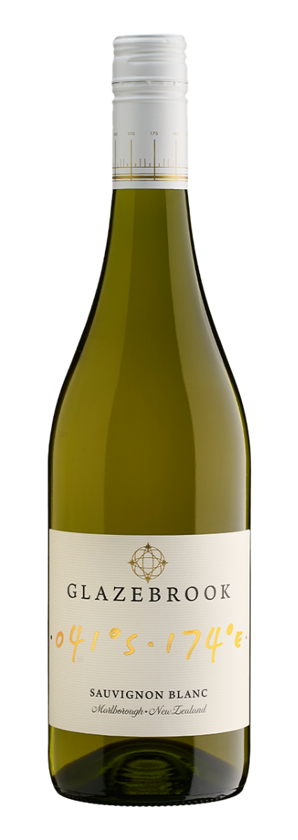Glazebrook, Marlborough Sauvignon Blanc