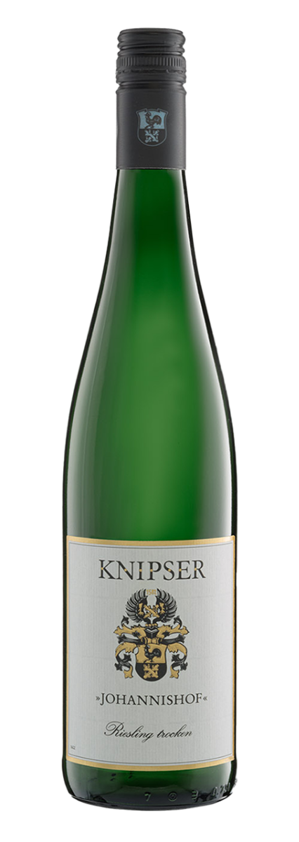 Weingut Knipser, Laumersheim Johannishof Riesling