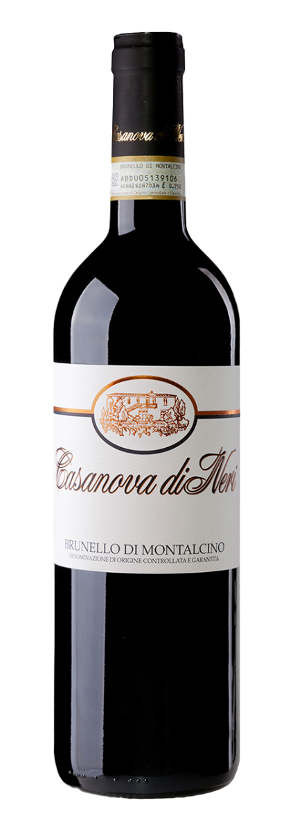 Casanova di Neri, Brunello di Montalcino DOCG