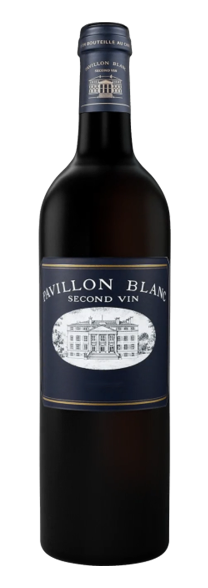 Château Margaux, Bordeaux AC Pavillon Blanc Second Wine CC