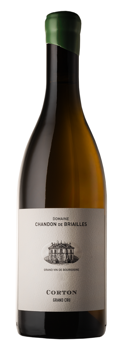 Domaine Chandon de Briailles, Corton AC GC BIO