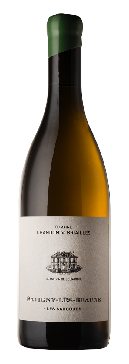 Domaine Chandon de Briailles, Savigny-lès-Beaune AC Les Saucours BIO